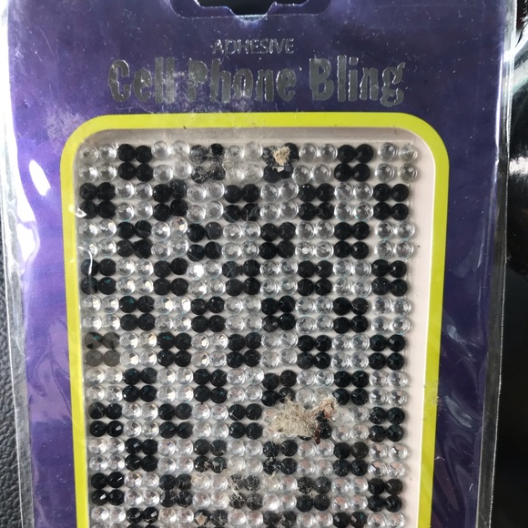 Cell phone bling - Picture 1 of 3